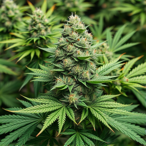 original strains of cannabis