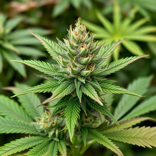 original strains of cannabis