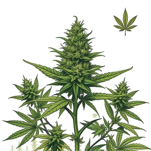original strains of cannabis