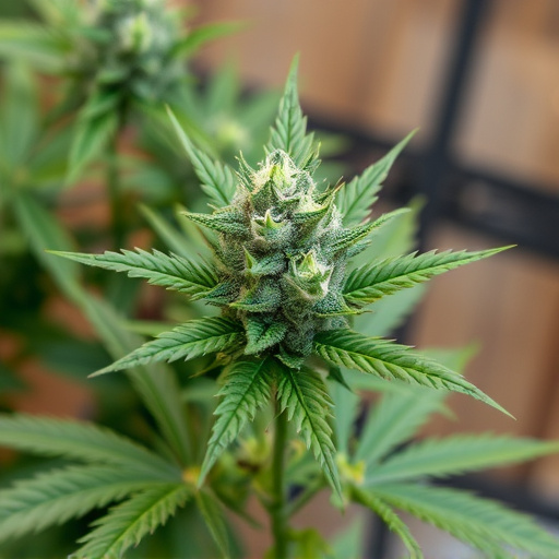 original strains of cannabis