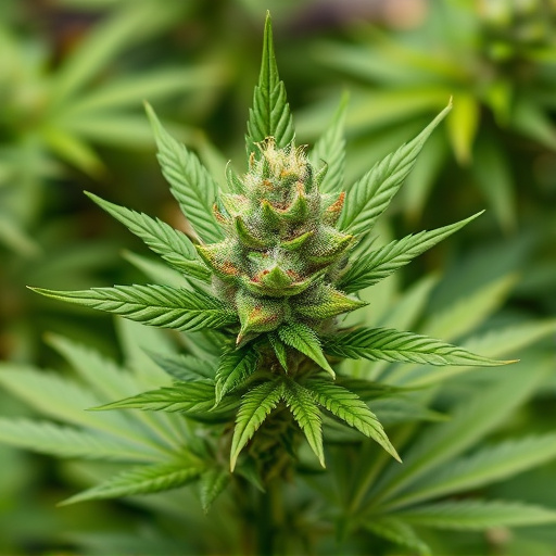 original strains of cannabis