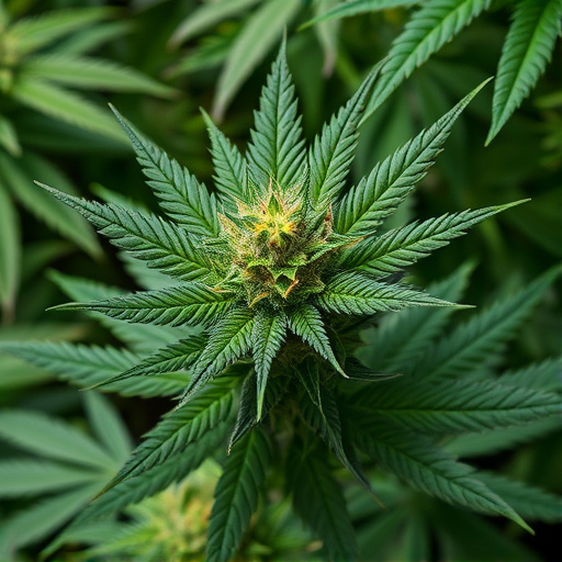 original strains of cannabis