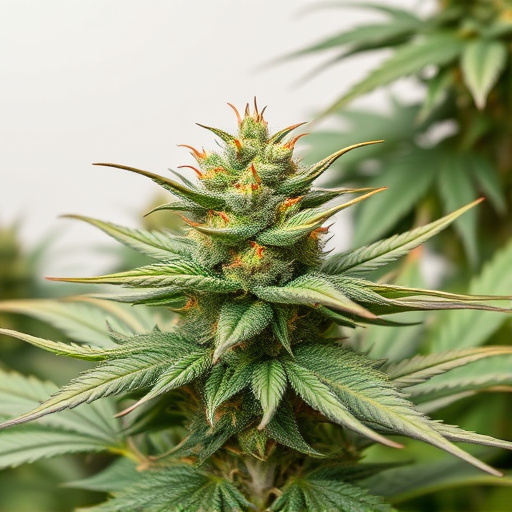 original strains of cannabis