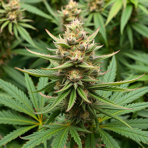 original strains of cannabis