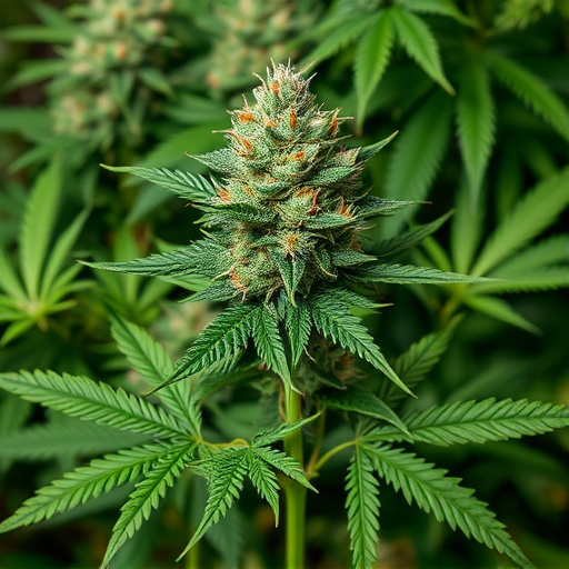 original strains of cannabis