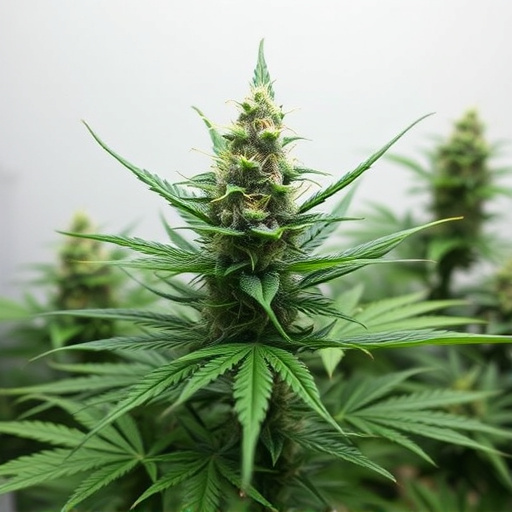 original strains of cannabis