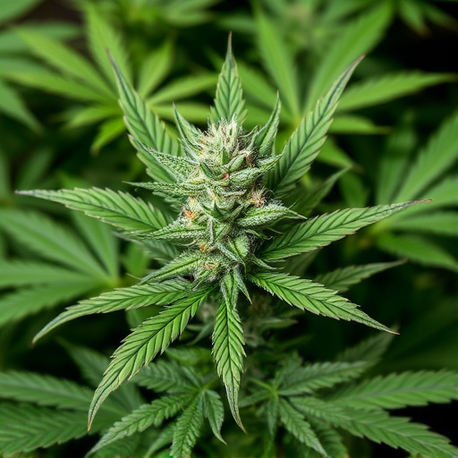 original strains of cannabis