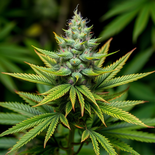original strains of cannabis