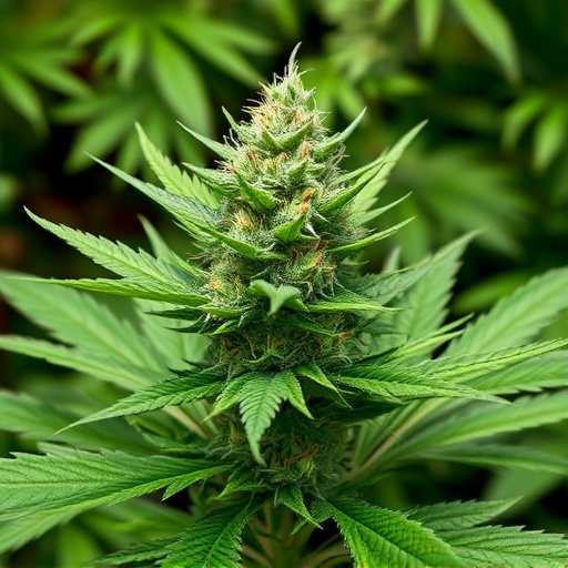 original strains of cannabis