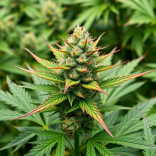 original strains of cannabis