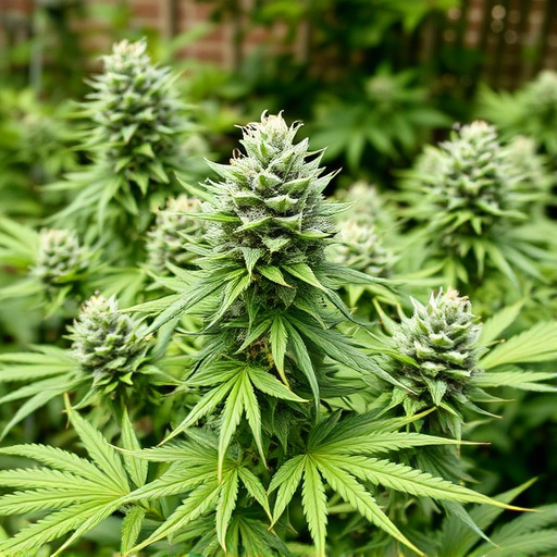 Discovering Your Perfect Outdoor Cannabis Strain: A Comprehensive Guide