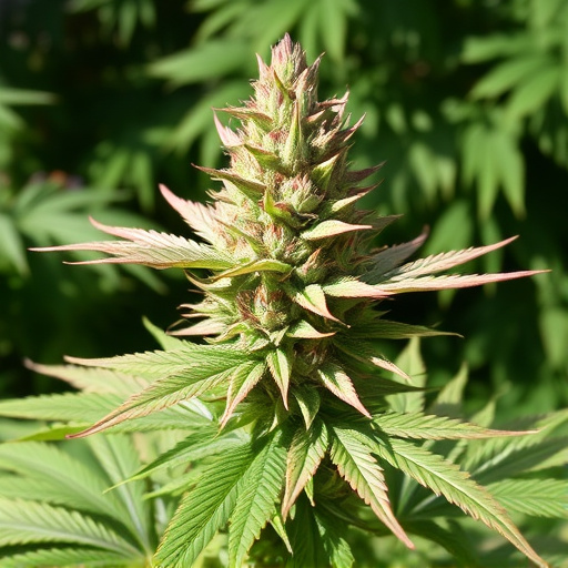 outdoor cannabis strains