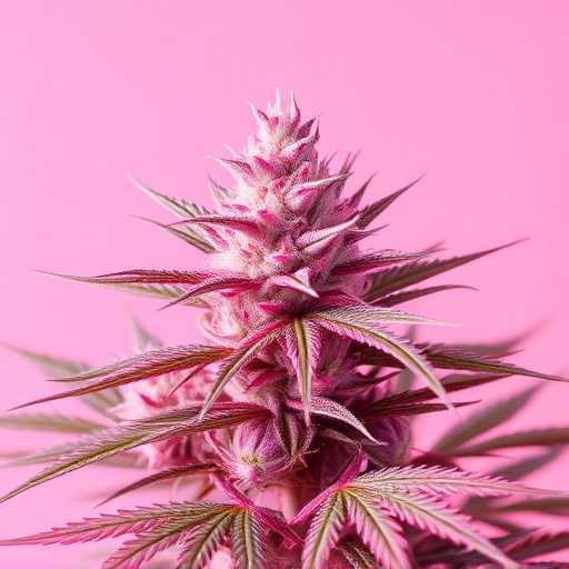pink cannabis strains
