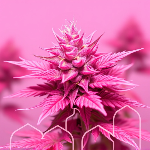 pink cannabis strains