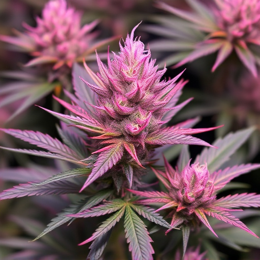 pink cannabis strains