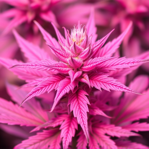 pink cannabis strains