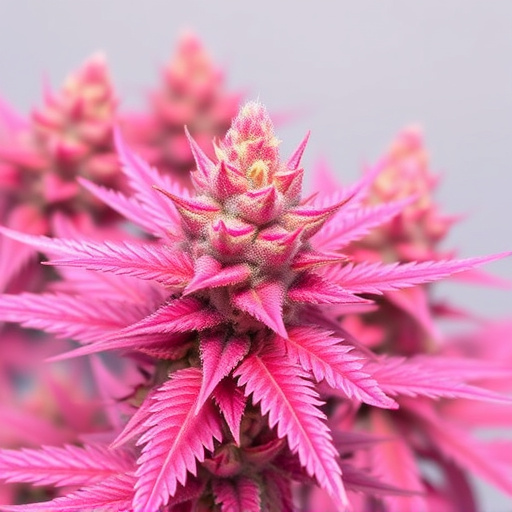 pink cannabis strains