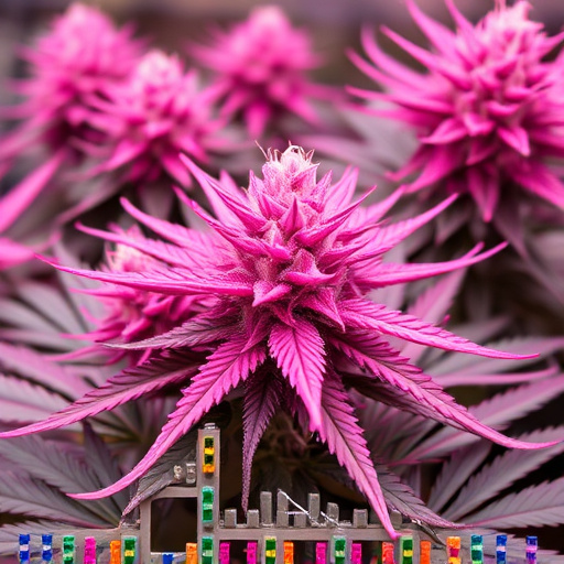 pink cannabis strains
