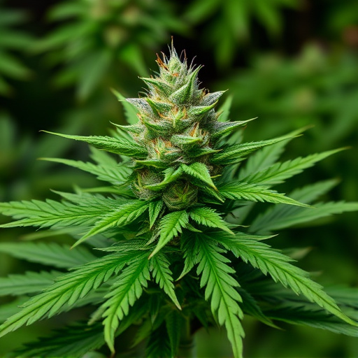 Distinguishing Quality Cannabis: Visual Signs of Potent Strains