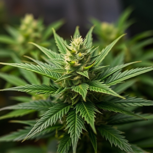 potent cannabis strains