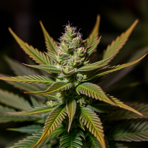 potent cannabis strains