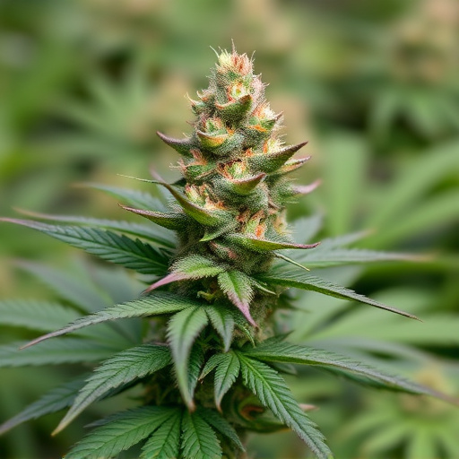 potent cannabis strains