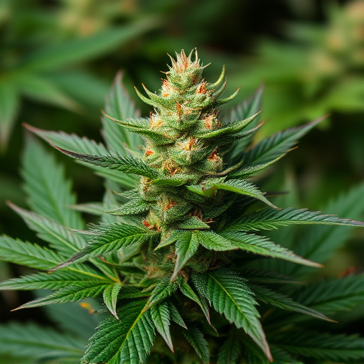 potent cannabis strains
