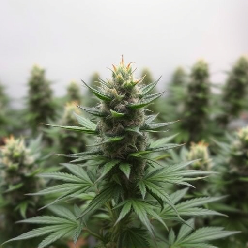 potent cannabis strains
