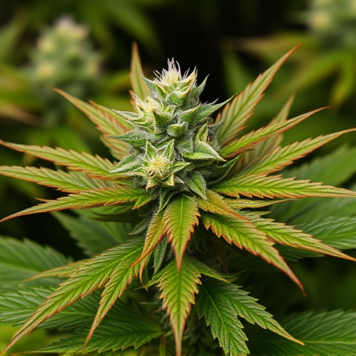 potent cannabis strains