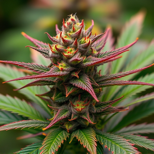 potent cannabis strains