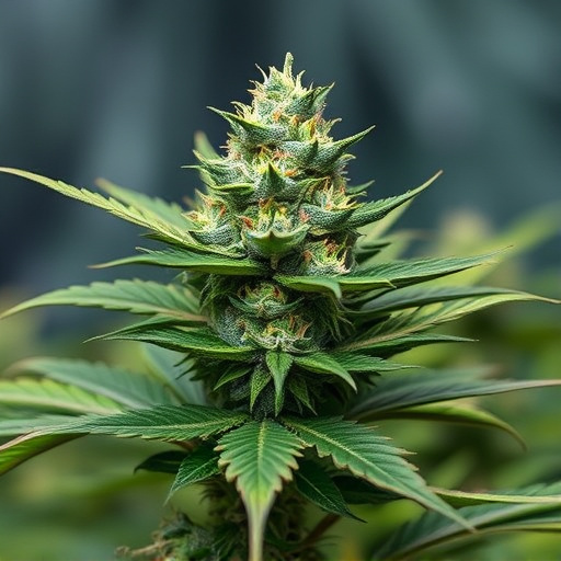 potent cannabis strains