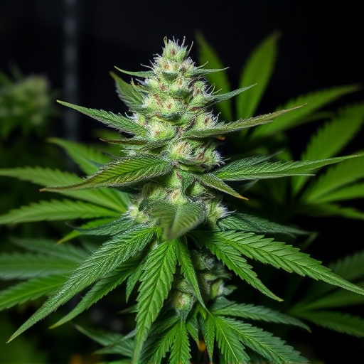 potent cannabis strains