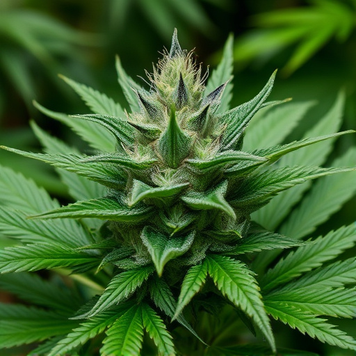 potent cannabis strains