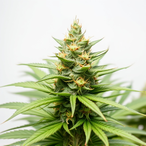 potent cannabis strains