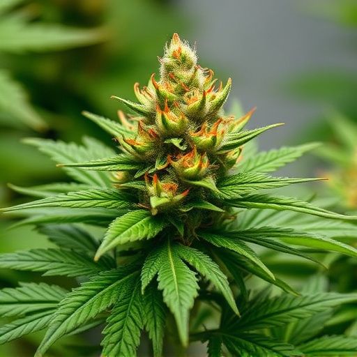 potent cannabis strains
