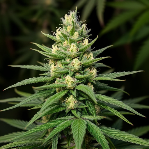 potent cannabis strains