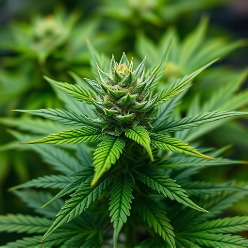potent cannabis strains