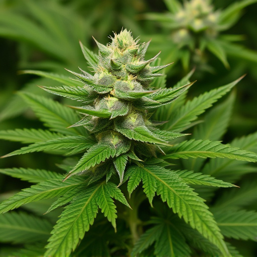 potent cannabis strains