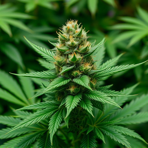 potent cannabis strains