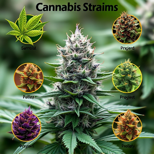 potent cannabis strains