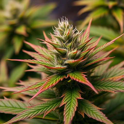 potent cannabis strains
