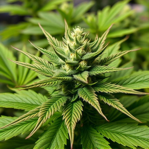 potent cannabis strains