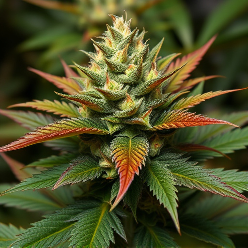Cultivation Secrets for High-Potency Cannabis Flowers