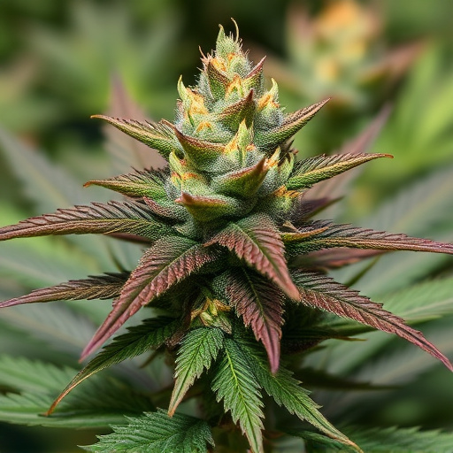 potent cannabis strains