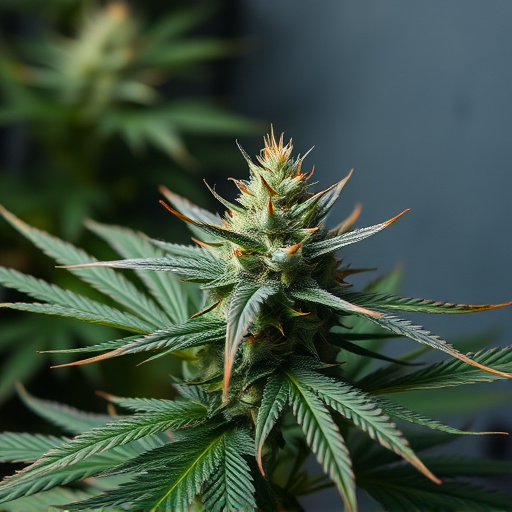 potent cannabis strains