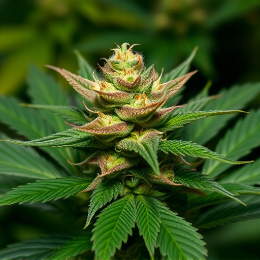 potent cannabis strains