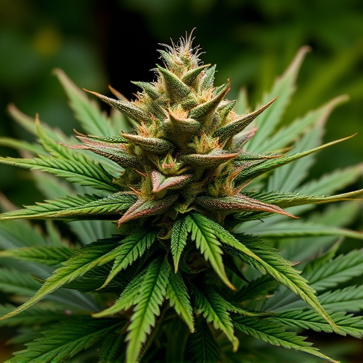 potent cannabis strains