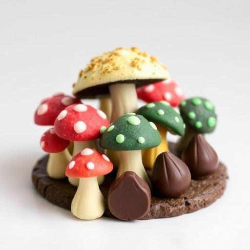 Unveiling Magic Mushroom Chocolates: Potency, Production, and Safety
