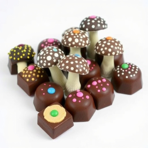 Magic Mushroom Chocolates Online: Navigating Ego Dissolution’s Therapeutic Potential