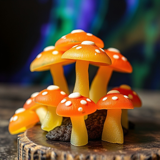 Vegan Magic Mushroom Gummies: Top Retreat Options for Wellbeing